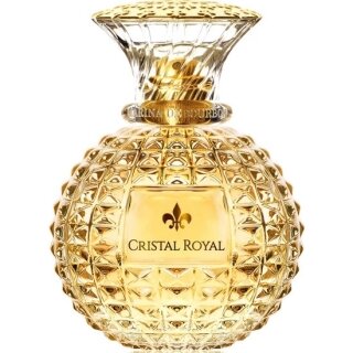 Marina De Bourbon Cristal Royal EDP 100 ml Kadın Parfümü kullananlar yorumlar